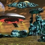 Greatest Hits by Boston