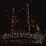 Live at Radio City Music Hall by Joe Bonamassa
