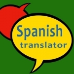 English to Spanish Translator Lite