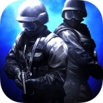 Modern Strike Online — FPS gun shooter