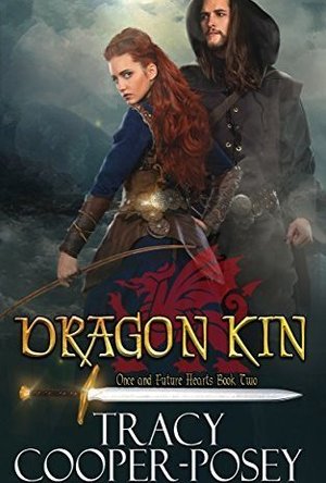 Dragon Kin (Once and Future Hearts Book 2)