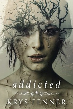 Addicted (Dark Road #1)
