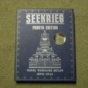 Seekrieg (Fourth Edition)