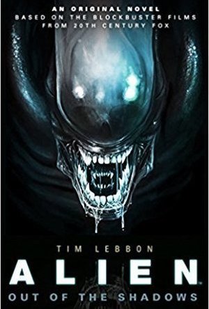 Alien: Out Of The Shadows