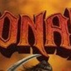 Conan Role-Playing Game