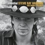 Essential Stevie Ray Vaughan and Double Trouble by Stevie Ray Vaughan / Stevie Ray Vaughan &amp; Double Trouble