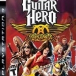 Guitar Hero: Aerosmith - Game Only 