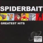 Greatest Hits by Spiderbait