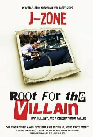 Root For The Villian: Rap, Bull$hit ad a Celebration of Failure