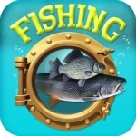 Fishing Deluxe Plus -- Best Fishing Times Calendar