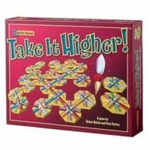 Take it Higher!