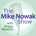 The Mike Nowak Show Podcasts