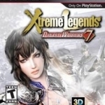 Dynasty Warriors 7: Xtreme Legends 