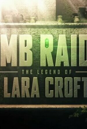 Tomb Raider: The Legend of Lara Croft