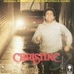 Christine Soundtrack by John Carpenter