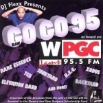 Go Go 95 by DJ Flexx