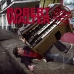 Super Heavy Organ by Robert Walter