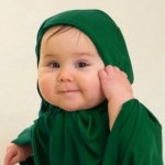 Muslim Baby Names - Islamic names with Meaning