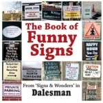 The Book of Funny Signs