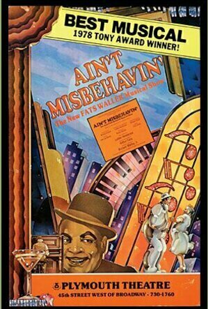 Ain&#039;t Misbehavin&#039;