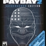 Payday 2 Safecracker Edition 