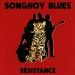 Resistance by Songhoy Blues