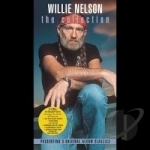 Collection: Stardust/One for the Road/Honeysuckle Rose by Willie Nelson
