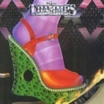 Disco Inferno by The Trammps Disco