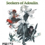 FINAL FANTASY XI Seekers of Adoulin 