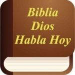 Biblia Dios Habla Hoy en Audio (Bible in Spanish)