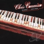 Thursdays At The Piano Shack by Chris Commisso