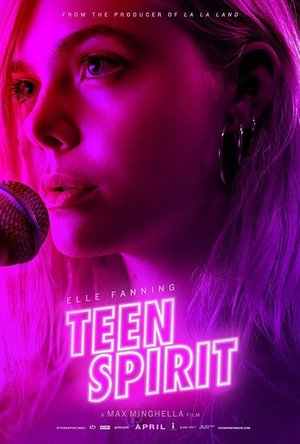 Teen Spirit (2019)