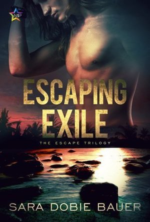 Escaping Exile (Escape Trilogy #1)