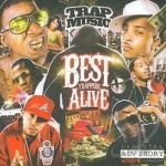 Best Trappers Alive by Ludacris / TI
