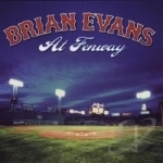 At Fenway by Brian Evans