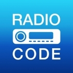 Radio Code for Ford M
