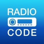 Radio Code for Ford M