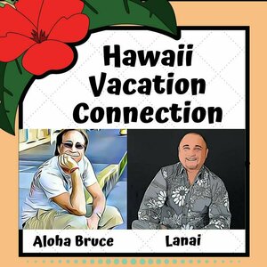 Hawaii Vacation Connection