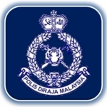 Malaysia Police Summons