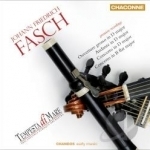 Fasch: Ouverture grosso in D major; Andante in D major; Etc. by Fasch / Tempesta Di Mare