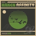 Affinity by Haken