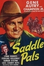 Saddle Pals (1947)