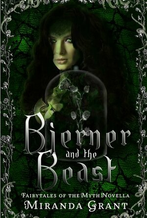 Bjerner and the Beast (Fairytales of the Myth #3)