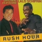 Rush Hour Soundtrack by Lalo Schifrin