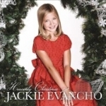 Heavenly Christmas by Jackie Evancho