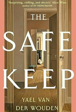 The Safekeep