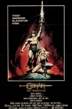 Conan the Barbarian (1982)