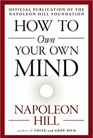 How to Own Your Own Mind