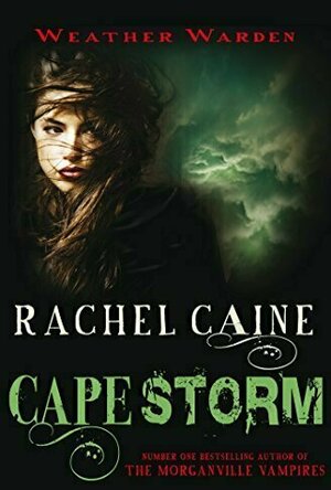 Cape Storm (Weather Warden, #8)