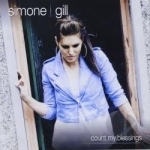 Count My Blessings by Simone Gill